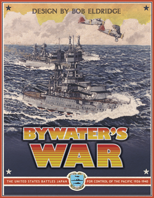 Clash of Arms: Bywaters War