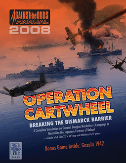 Operation Cartwheel