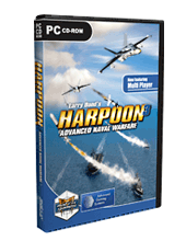 Harpoon Matrix Games
