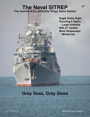 sitrep 43