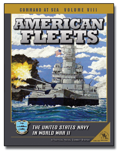 American Fleets