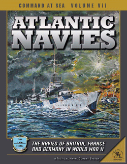 Atlantic Navies