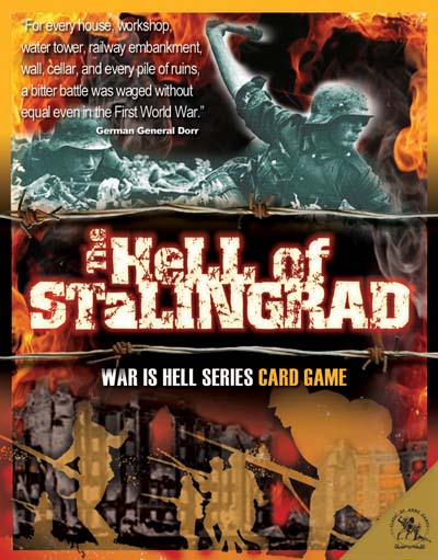 Hell of Stalingrad